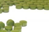 Chlorella - 1202358 - 