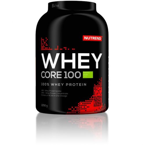 whey core 100