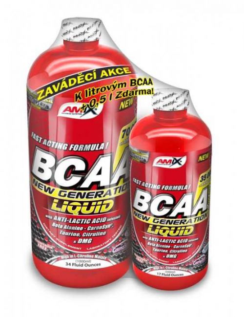 BCAA