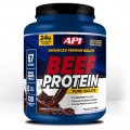 Beef protein