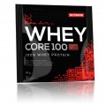 Recenze Nutrend Whey Core 100