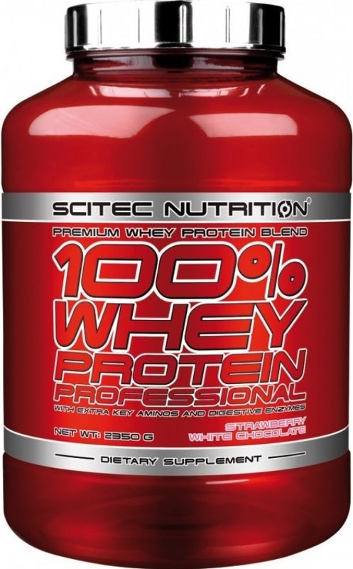 whey protein