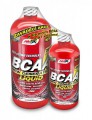 Uživatelská recenze výrobku BCAA New Generation - 1202954 - 