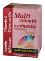 Vitamíny a minerály